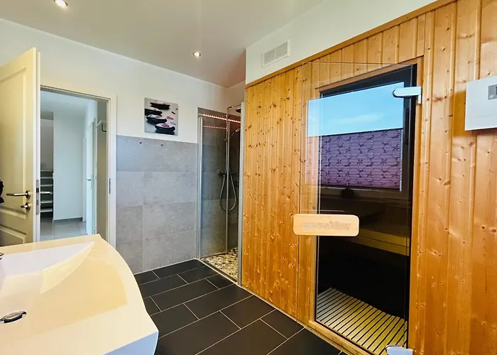 Alba / Og-fewo Göhren-Lebbin